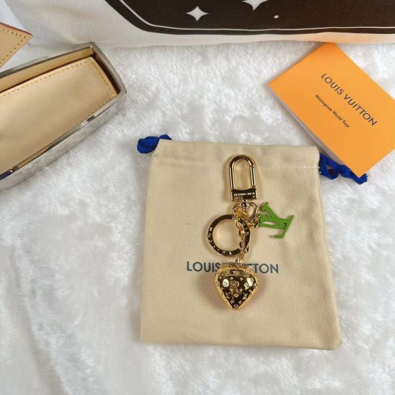 Louis Vuitton Keychains